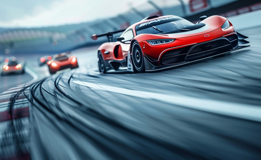 Driver Development Programs