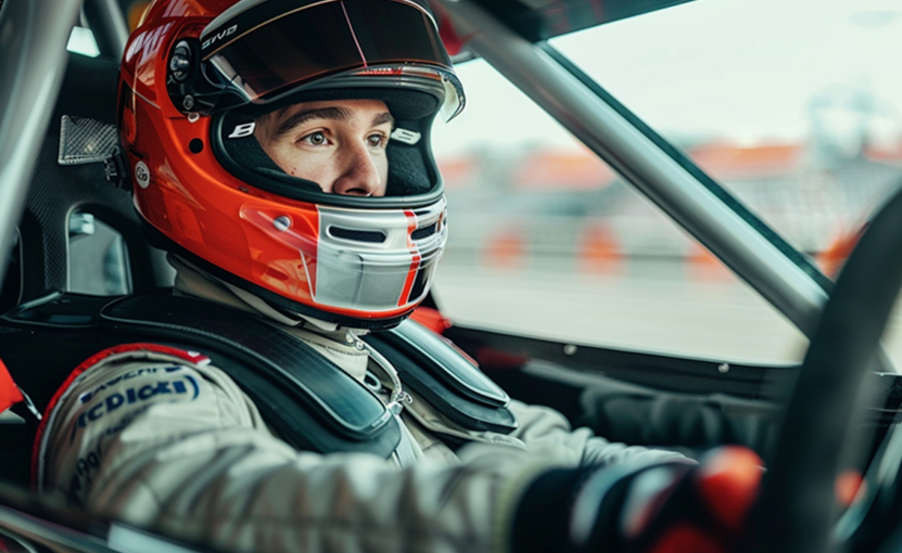 Professional Racing Events