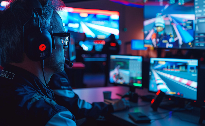 Championship Management