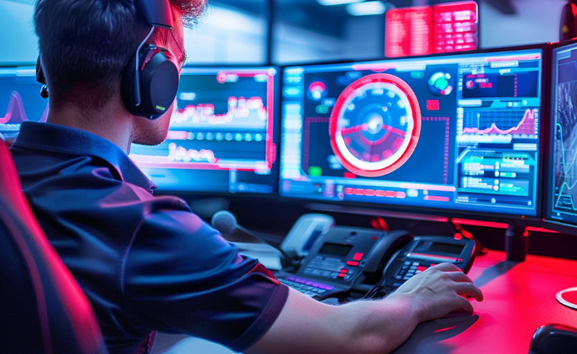 Performance Analytics