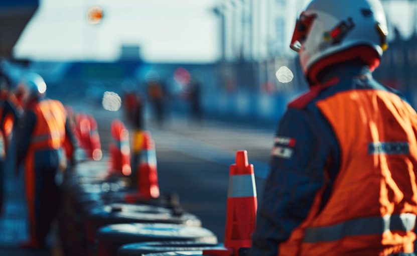 Sponsorship & Partnerships