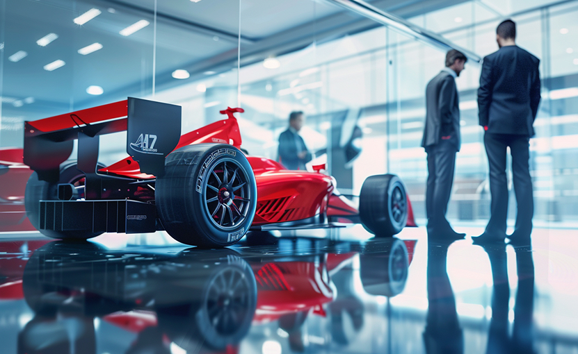 Track Operations & Safety