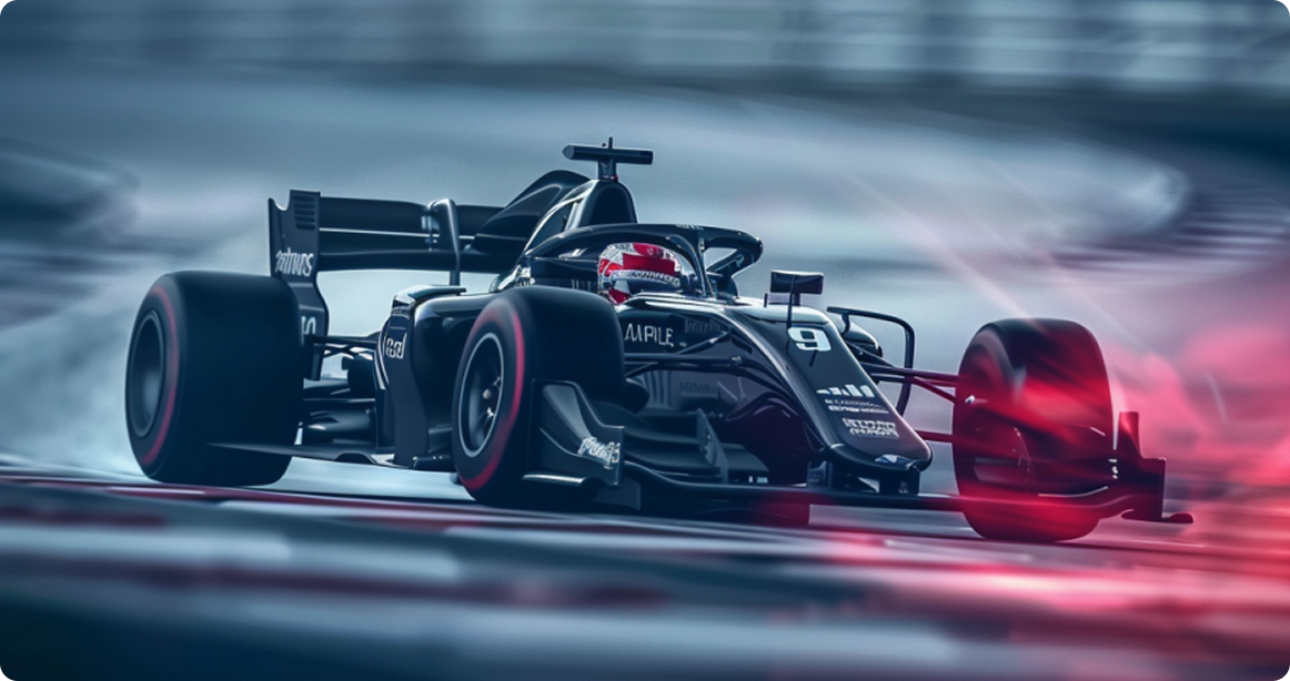 Mastering Race Strategy for Competitive Advantage