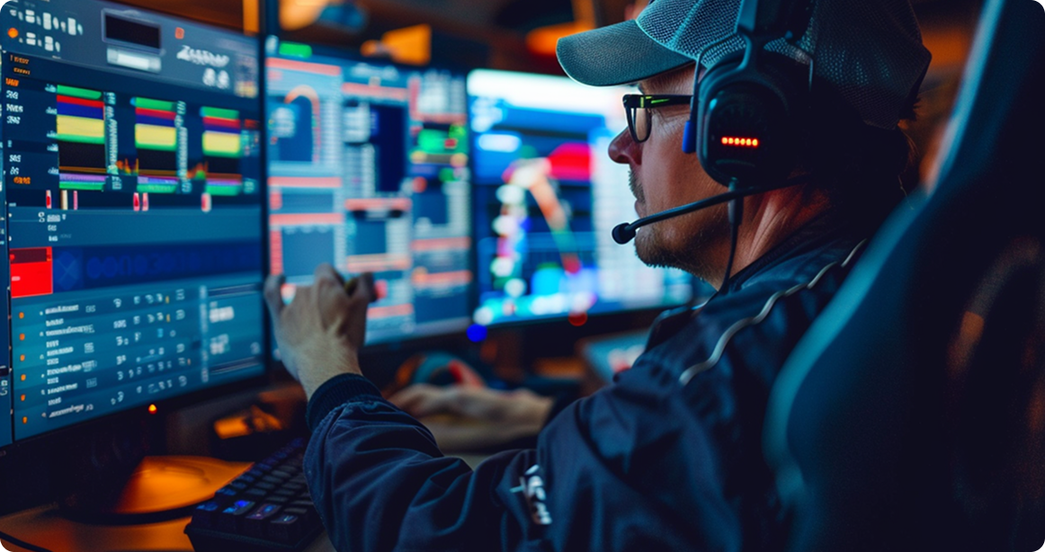 Essential Skills Every Professional Racing Driver Must Master