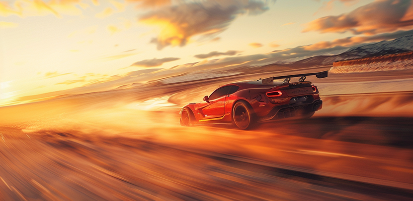 Dubai Desert Endurance