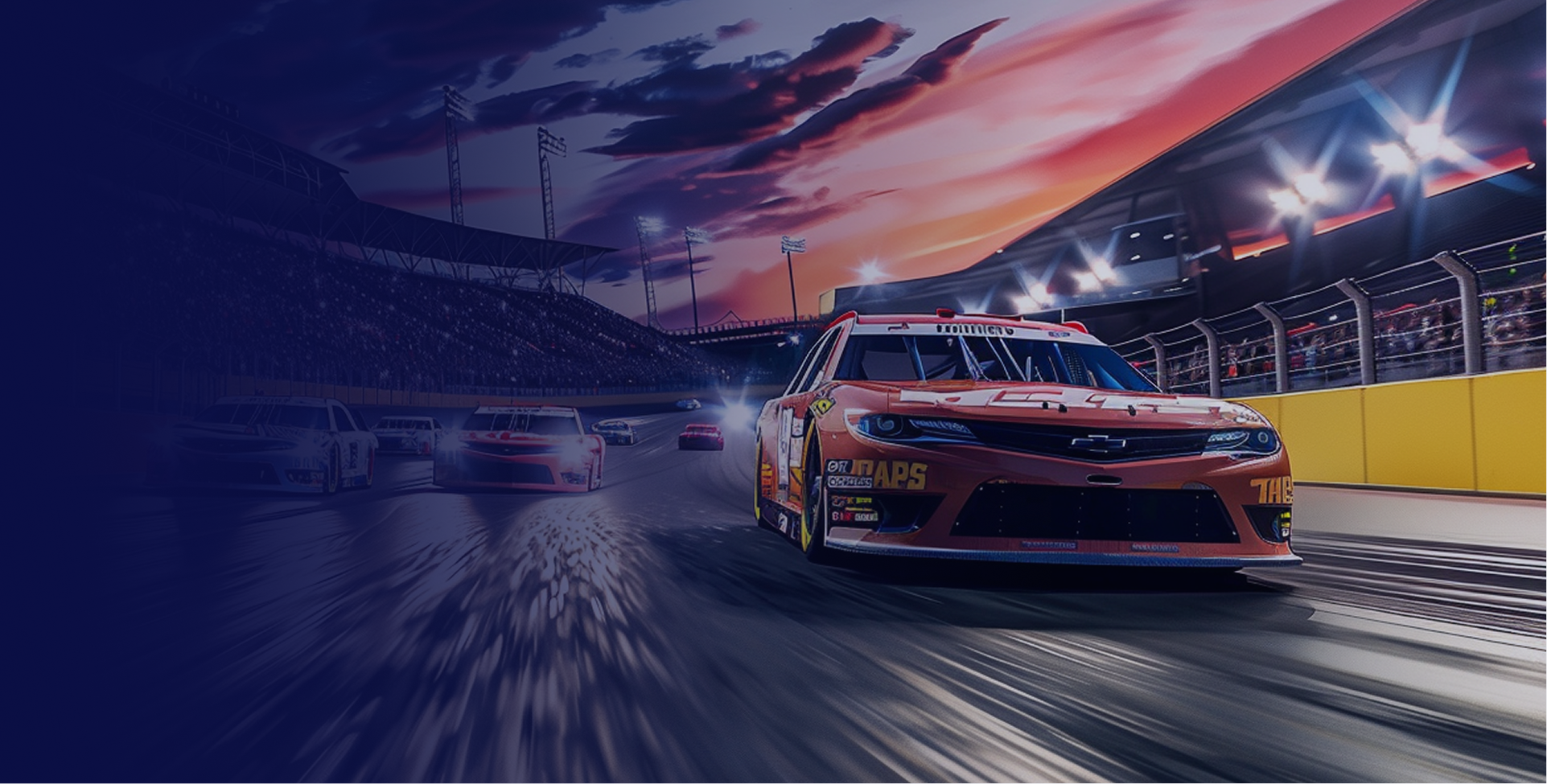 Sprint Racing 2