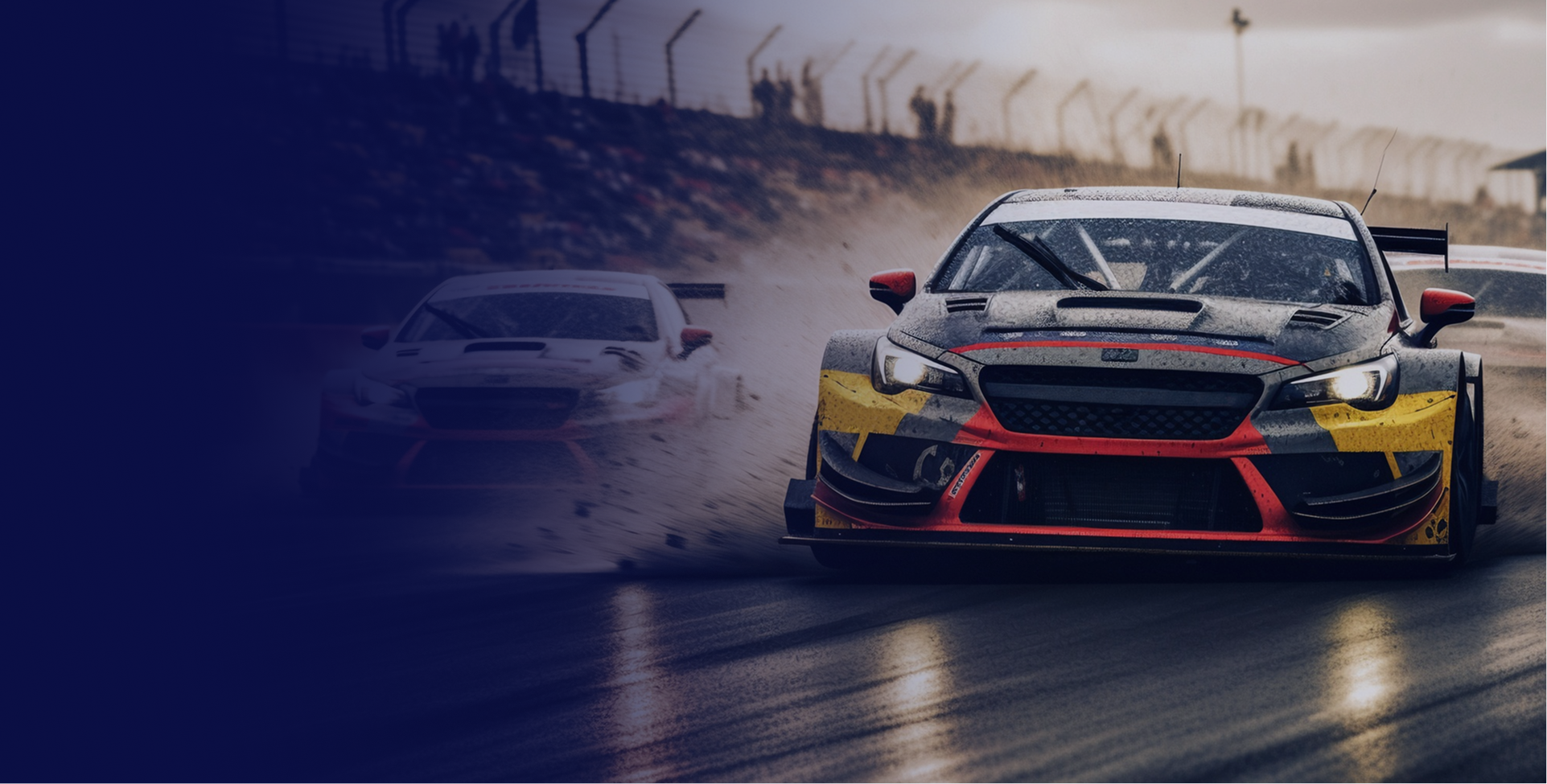 Start League Racing Season 3